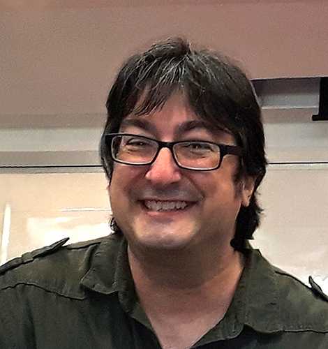 Alexandre de Castro Gomes