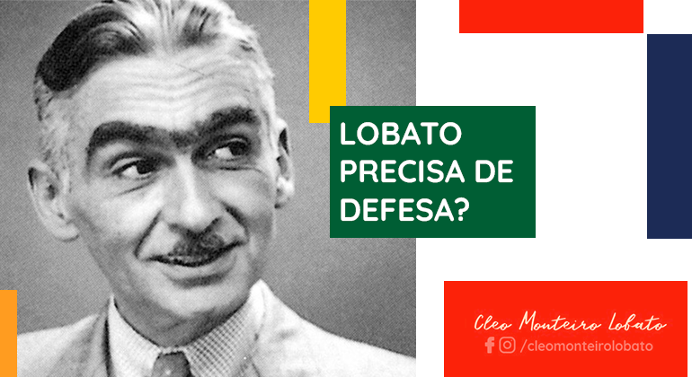 LOBATO PRECISA DE DEFESA?