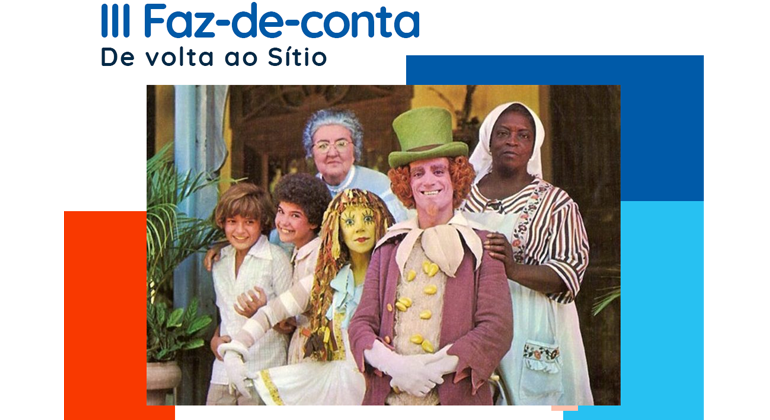 DE VOLTA AO SÍTIO – III – FAZ-DE-CONTA