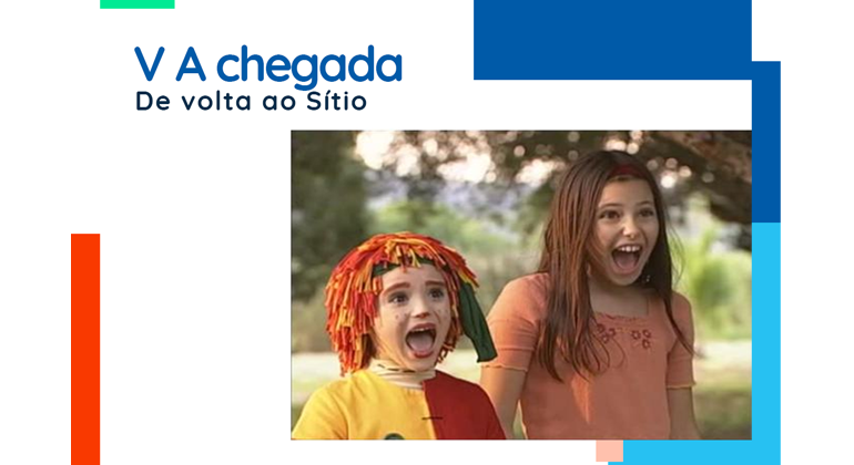 DE VOLTA AO SÍTIO – V – A CHEGADA