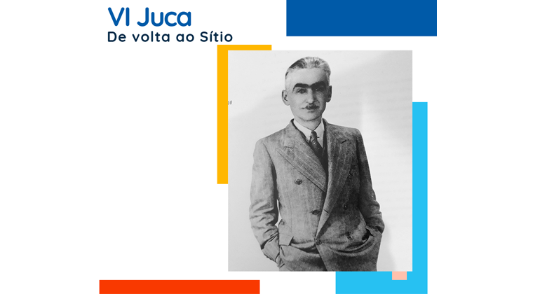 DE VOLTA AO SÍTIO – VI – JUCA