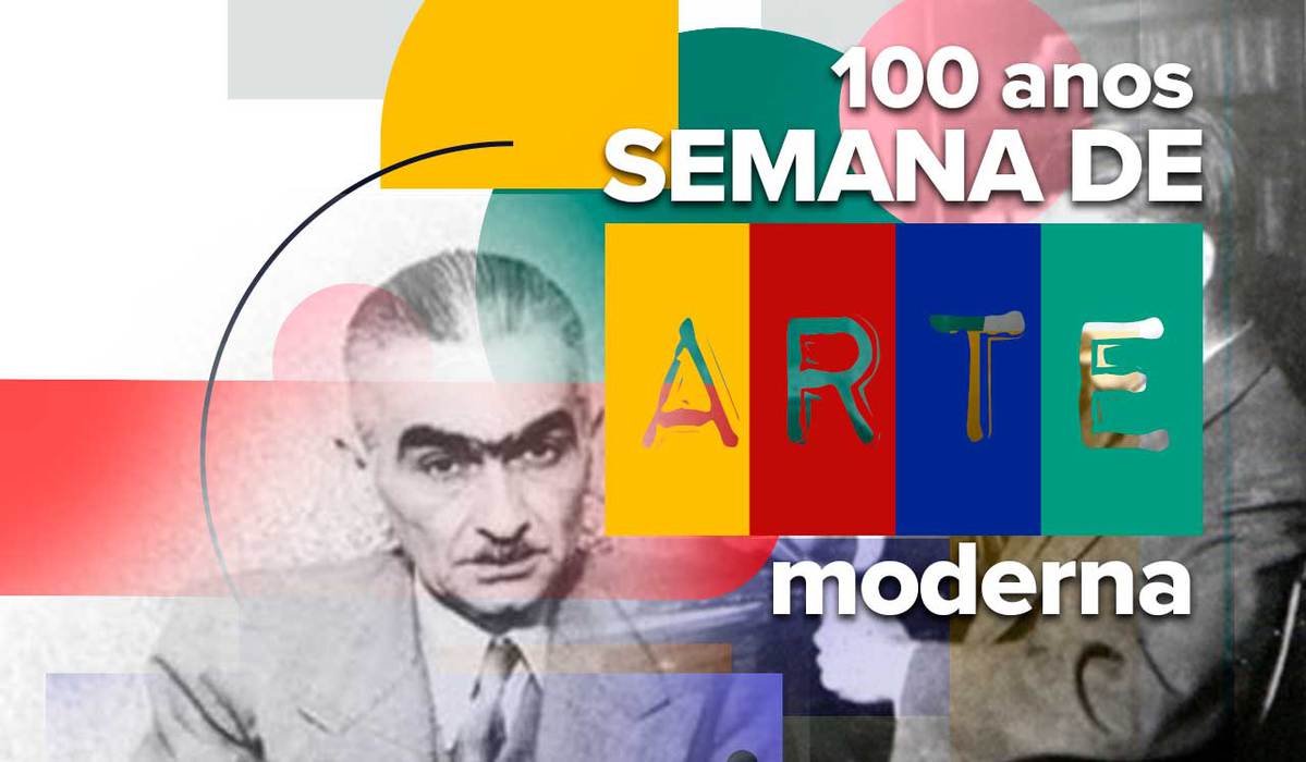 Desmistificando Monteiro Lobato nos 100 anos da Semana de Arte Moderna