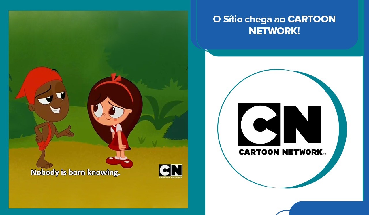 Cartoon Network Brasil: julho 2015