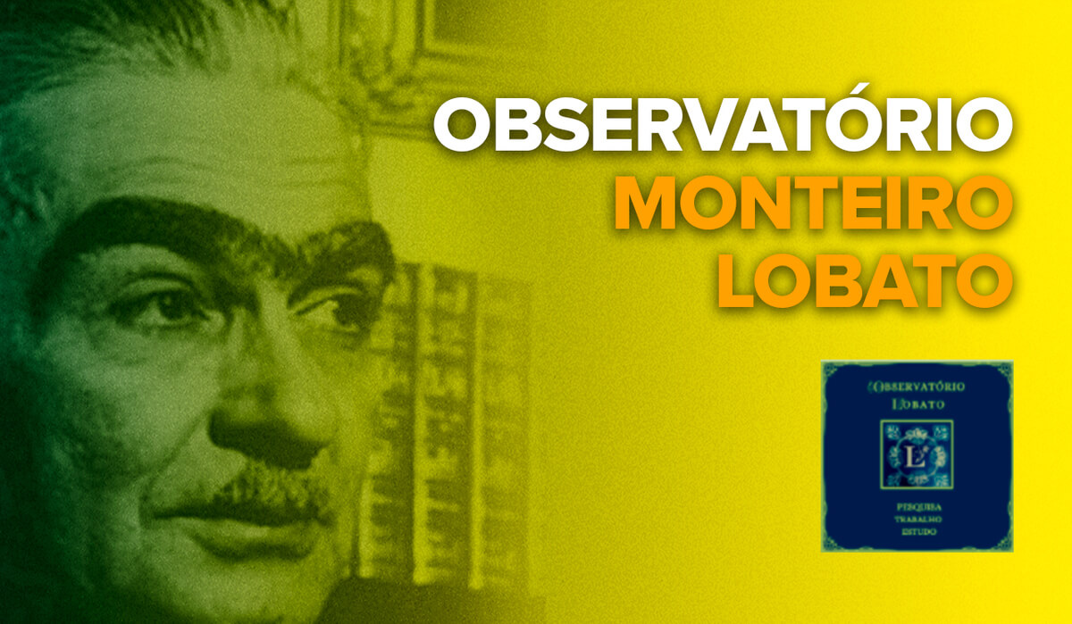 Observatório Monteiro Lobato