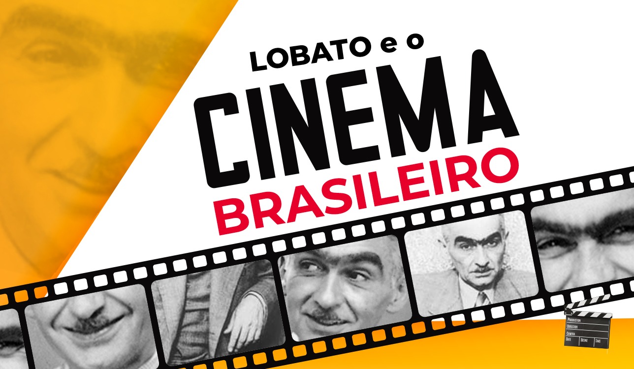 Lobato no Cinema